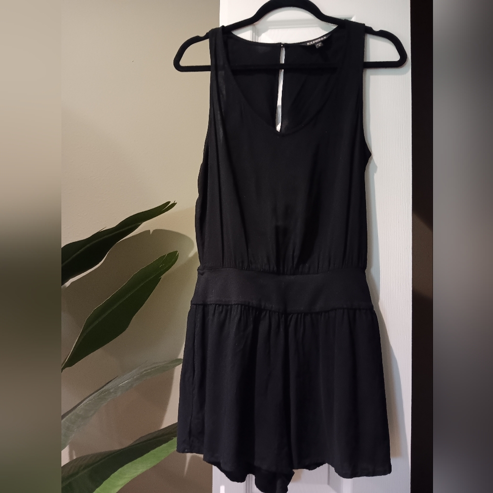 Express Romper
